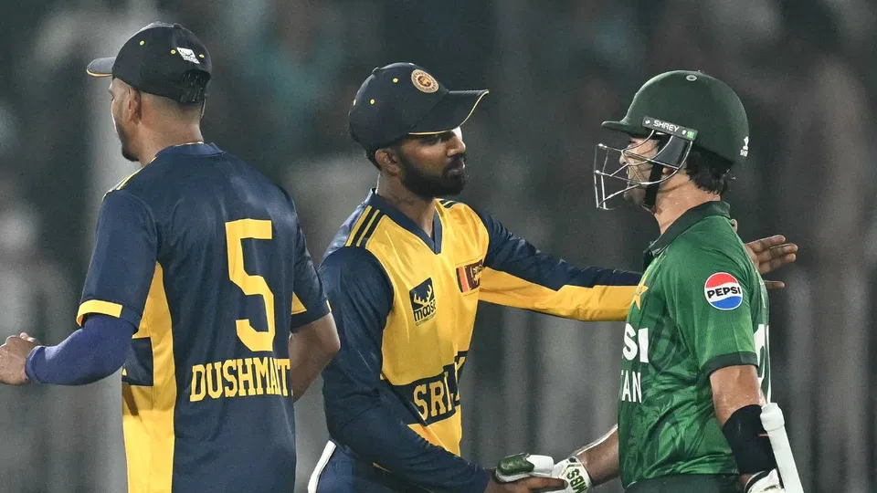 Pakistan vs Sri Lanka Live Streaming, 3rd T20I Live Telecast- Where to Watch PAK vs SL 2026 Live On TV, OTT, App?